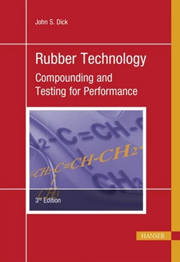 Abbildung von Dick | Rubber Technology | 1. Auflage | 2020 | beck-shop.de