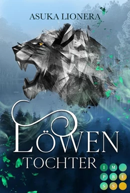 Abbildung von Lionera | Löwentochter (Divinitas 3) | 1. Auflage | 2020 | beck-shop.de