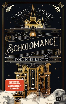 Abbildung von Novik | Scholomance - Tödliche Lektion | 1. Auflage | 2021 | beck-shop.de