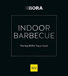 Abbildung von INDOOR BARBECUE | 1. Auflage | 2020 | beck-shop.de