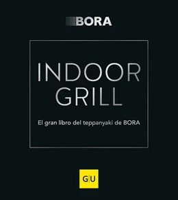 Abbildung von Auer / Faber | INDOOR GRILL | 1. Auflage | 2020 | beck-shop.de