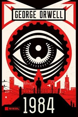 Abbildung von Orwell | 1984 | 1. Auflage | 2021 | beck-shop.de
