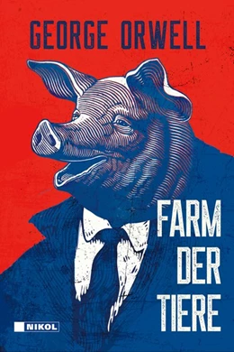 Abbildung von Orwell | Farm der Tiere | 1. Auflage | 2021 | beck-shop.de