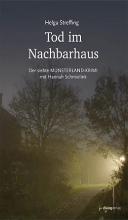 Abbildung von Streffing | Tod im Nachbarhaus | 1. Auflage | 2020 | beck-shop.de