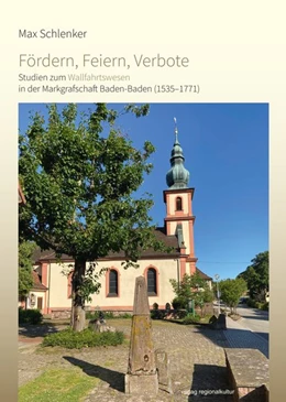 Abbildung von Schlenker | Fördern, Feiern, Verbote | 1. Auflage | 2020 | beck-shop.de