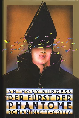 Abbildung von Burgess | Der Fürst der Phantome | 5. Auflage | 2020 | beck-shop.de