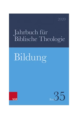 Abbildung von Nicklas / Koerrenz | Bildung | 1. Auflage | 2021 | beck-shop.de