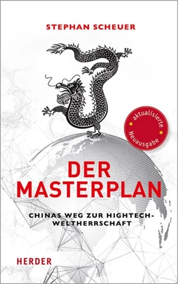 Abbildung von Scheuer | Der Masterplan | 1. Auflage | 2021 | beck-shop.de