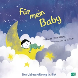 Abbildung von Rosenthal | Für mein Baby | 1. Auflage | 2021 | beck-shop.de