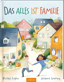 Abbildung von Engler | Das alles ist Familie | 1. Auflage | 2021 | beck-shop.de