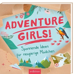 Abbildung von Duggan | Adventure Girls | 1. Auflage | 2021 | beck-shop.de