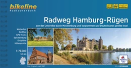 Abbildung von Verlag | Radfernweg Hamburg-Rügen | 2. Auflage | 2020 | beck-shop.de