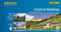 Abbildung von Verlag | Unstrut-Radweg | 5. Auflage | 2020 | beck-shop.de