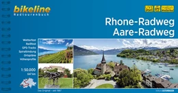 Abbildung von Rhone-Radweg . Aare-Radweg | 2. Auflage | 2020 | beck-shop.de