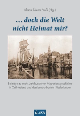 Abbildung von Haddinga | Bewegte Jahre in Ostfriesland | 1. Auflage | 2020 | beck-shop.de