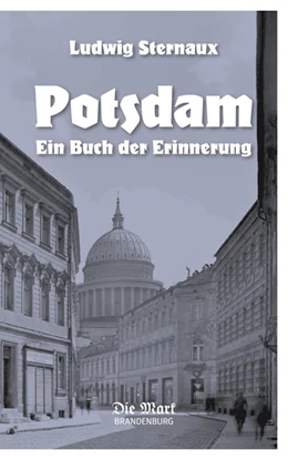Abbildung von Sternaux | Potsdam | 1. Auflage | 2020 | beck-shop.de