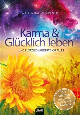 Abbildung von Baumgartner | Karma und Glücklich leben | 1. Auflage | 2021 | beck-shop.de