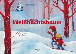 Abbildung von Cooper | Kleiner Weihnachtsbaum | 1. Auflage | 2020 | beck-shop.de