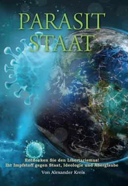 Abbildung von Kreis | Parasit Staat | 1. Auflage | 2020 | beck-shop.de