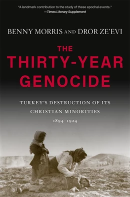 Abbildung von Morris / Ze'Evi | The Thirty-Year Genocide | 1. Auflage | 2021 | beck-shop.de