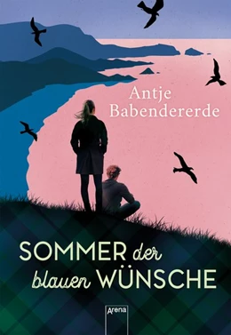 Abbildung von Babendererde | Sommer der blauen Wünsche | 1. Auflage | 2021 | beck-shop.de