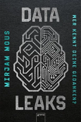 Abbildung von Mous | Data Leaks (2). Wer kennt deine Gedanken? | 1. Auflage | 2021 | beck-shop.de