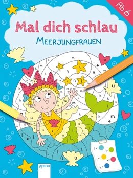 Abbildung von Meerjungfrauen | 1. Auflage | 2021 | beck-shop.de