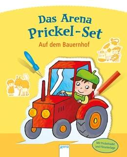Abbildung von Auf dem Bauernhof | 1. Auflage | 2021 | beck-shop.de