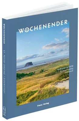 Abbildung von Elisabeth | Wochenender: Nordseeküste | 2. Auflage | 2020 | beck-shop.de