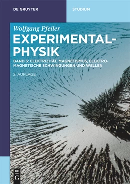Abbildung von Pfeiler | Elektrizität, Magnetismus, Elektromagnetische Schwingungen und Wellen | 2. Auflage | 2021 | beck-shop.de