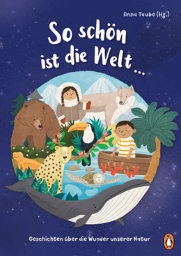 Abbildung von Taube | So schön ist die Welt ... | 1. Auflage | 2021 | beck-shop.de