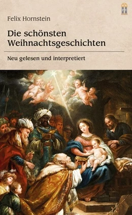 Abbildung von Hornstein | Die schönsten Weihnachtsgeschichten | 1. Auflage | 2020 | beck-shop.de