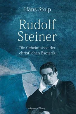 Abbildung von Stolp | Rudolf Steiner | 1. Auflage | 2021 | beck-shop.de