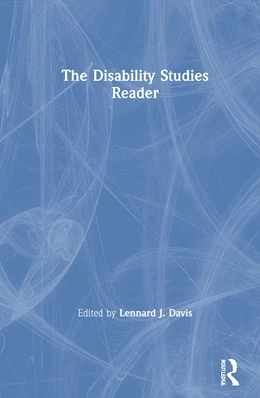 Abbildung von Davis | The Disability Studies Reader | 6. Auflage | 2025 | beck-shop.de