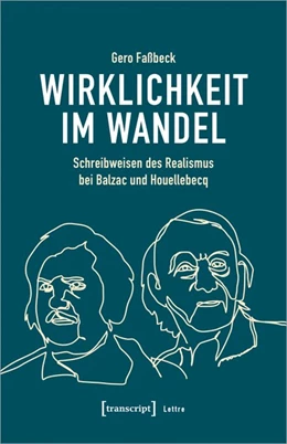 Abbildung von Faßbeck | Wirklichkeit im Wandel | 1. Auflage | 2021 | beck-shop.de