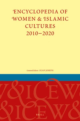 Abbildung von Joseph | Encyclopedia of Women & Islamic Cultures 2010-2020, SET Volume 1-9 | 1. Auflage | 2022 | beck-shop.de