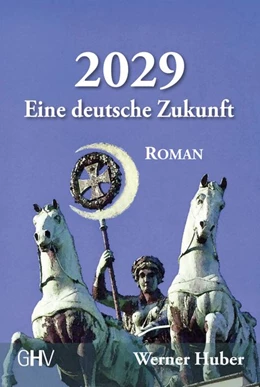 Abbildung von Huber | 2029 | 1. Auflage | 2020 | beck-shop.de