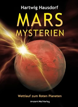 Abbildung von Hausdorf | Mars Mysterien | 1. Auflage | 2020 | beck-shop.de