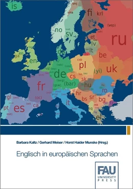 Abbildung von Kaltz / Meiser | Englisch in europäischen Sprachen | 1. Auflage | 2020 | beck-shop.de