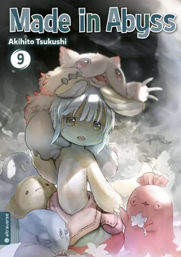Abbildung von Tsukushi | Made in Abyss 09 | 1. Auflage | 2021 | beck-shop.de