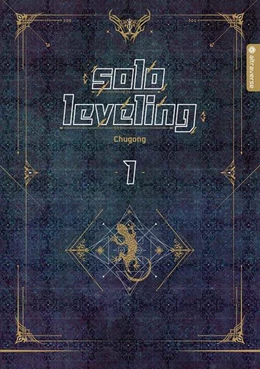 Abbildung von Chugong | Solo Leveling Roman 01 | 1. Auflage | 2021 | beck-shop.de