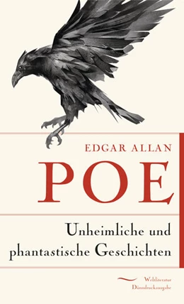 Abbildung von Poe | Unheimliche und phantastische Geschichten | 1. Auflage | 2020 | beck-shop.de