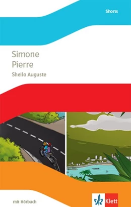 Abbildung von Auguste | Simone / Pierre | 1. Auflage | 2021 | beck-shop.de