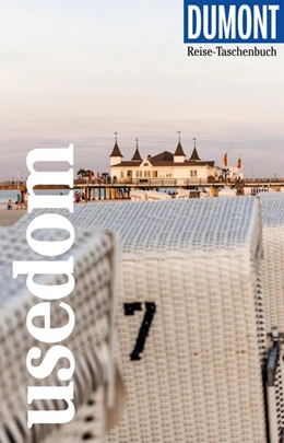 Abbildung von Banck | DUMONT Reise-Taschenbuch E-Book Usedom | 1. Auflage | 2020 | beck-shop.de