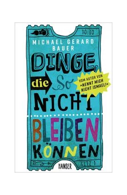 Abbildung von Bauer | Dinge, die so nicht bleiben können | 1. Auflage | 2021 | beck-shop.de