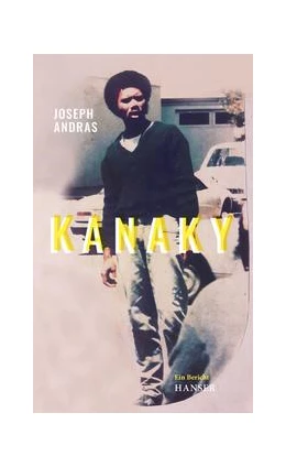 Abbildung von Andras | Kanaky | 1. Auflage | 2021 | beck-shop.de