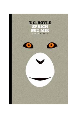 Abbildung von Boyle | Sprich mit mir | 1. Auflage | 2021 | beck-shop.de