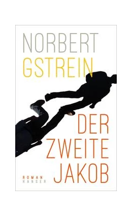 Abbildung von Gstrein | Der zweite Jakob | 1. Auflage | 2021 | beck-shop.de