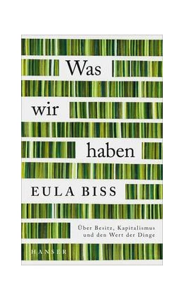 Abbildung von Biss | Was wir haben | 1. Auflage | 2021 | beck-shop.de