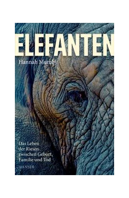 Abbildung von Mumby | Elefanten | 1. Auflage | 2021 | beck-shop.de